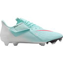 ナイキ メンズ サッカー スポーツ Nike Phantom GX 2 Academy Easyon MG Soccer Cleats Green/Red