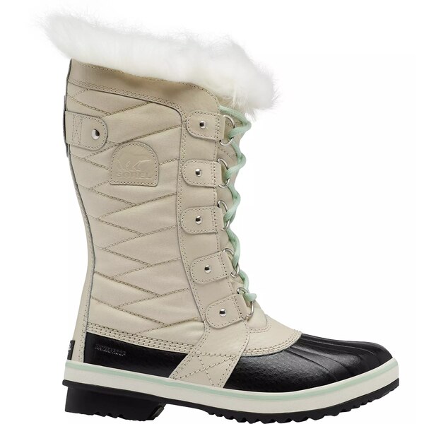 ソレル レディース ブーツ シューズ SOREL Women's Tofino II Waterproof Winter Boots Fawn