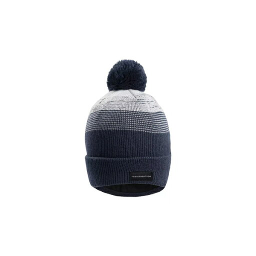 トラビスマヒュー レディース 帽子 アクセサリー TravisMathew Men's One Oar Missing Insignia Golf Beanie Insignia トラビスマヒュー レディース 帽子 アクセサリー TravisMathew Men's One Oar Missing Insignia Golf Beanie Insignia