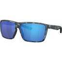 コスタデルマール レディース サングラス&アイウェア アクセサリー Costa Del Mar Rincon II Sunglasses Water Camo