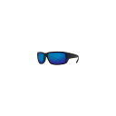 コスタデルマール メンズ サングラス・アイウェア アクセサリー Costa Del Mar Fantail 580G Polarized Sunglasses ...