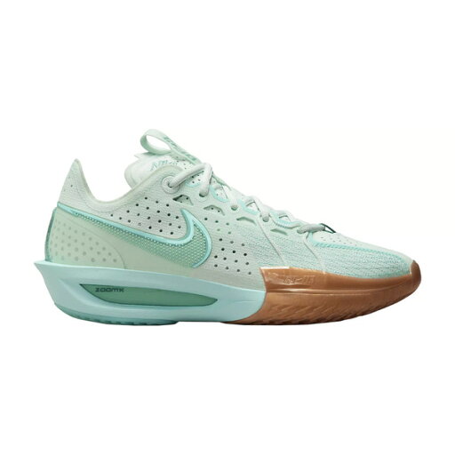 ナイキ レディース バスケットボール スポーツ Nike Women's G.T. Cut 3 Basketball Shoes Brlygrn/Jd Ice/Mnrl ナイキ レディース バスケットボール スポーツ Nike Women's G.T. Cut 3 Basketball Shoes Brlygrn/Jd Ice/Mnrl