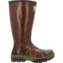 エクストラタフ メンズ ブーツ シューズ Xtratuf Men's Legacy Altitude Boots Brown(4)
