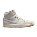 ジョーダン レディース バスケットボール スポーツ Air Jordan 1 Mid Women's Shoes Phantom/Wht/Gumltbrwn