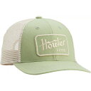 ハウラーブラザーズ レディース 帽子 アクセサリー Howler Brothers Men's Standard Hat Pelican Postage/Steel Blu(4)