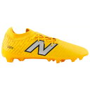 ニューバランス メンズ サッカー スポーツ New Balance Furon Dispatch V7+ FG Soccer Cleats Orange/Blu...
