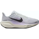 ナイキ レディース ランニング スポーツ Nike Women's Pegasus 41 Running Shoes Pink/Silver