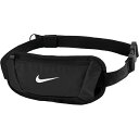 ナイキ レディース ランニング スポーツ Nike Challenger Running Waist Pack Black/Black/White