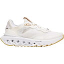 コールハーン レディース スニーカー シューズ Cole Haan Women's 5.Zerogrand Runner Shoes White/Tan(4)