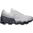 オン レディース ランニング スポーツ On Women's Cloudmonster 2 Running Shoes Frost
