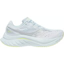 サッカニー レディース ランニング スポーツ Saucony Women's Endorphin Speed 4 Running Shoes Ice Melt