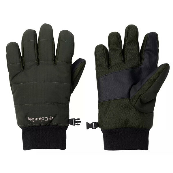 コロンビア メンズ 手袋 アクセサリー Columbia Men's Landroamer Gloves Greenscape