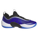 アディダス メンズ バスケットボール スポーツ adidas D.O.N. Issue #6 Basketball Shoes Blue
