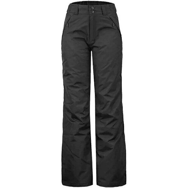 ラウィック レディース カジュアルパンツ ボトムス Rawik Women's Surge Snow Pants Black