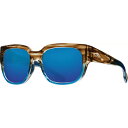 コスタデルマール メンズ サングラス・アイウェア アクセサリー Costa Del Mar Women's Waterwoman 580G Polarized ...