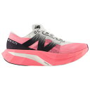 ニューバランス レディース ランニング スポーツ New Balance Women's FuelCell SuperComp Elite v4 Running...