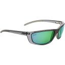 ホビー レディース サングラス&アイウェア アクセサリー Hobie Polarized Cabo Sport Sunglasses Grey