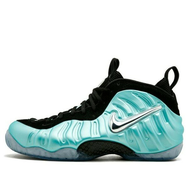 Nike ナイキ メンズ スニーカー 【Nike Air Foamposite Pro 'Island Green' 624041-303】 サイズ US_7.5(25.5cm)