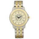 W[fB Y rv ANZT[ Columbia Renegades TwoTone Medallion Wristwatch -