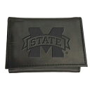 Go[O[G^[vCY Y z ANZT[ Mississippi State Bulldogs Hybrid TriFold Wallet -