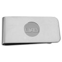 W[fB Y z ANZT[ UAB Blazers Money Clip -