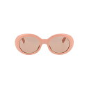 AubV fB[X TOXACEFA ANZT[ KURT SUNGLASSES Sunglasses Beige