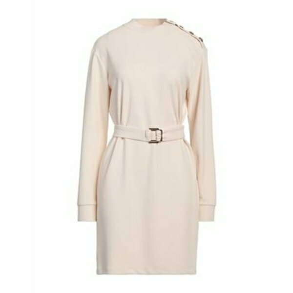 【送料無料】 ガレパリ レディース ワンピース トップス Mini dresses White
