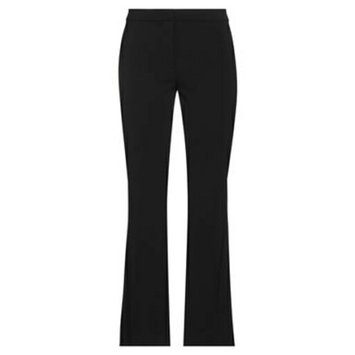 【送料無料】 モスキーノ レディース カジュアルパンツ ボトムス Pants Black 【送料無料】 モスキーノ レディース カジュアルパンツ ボトムス Pants Black