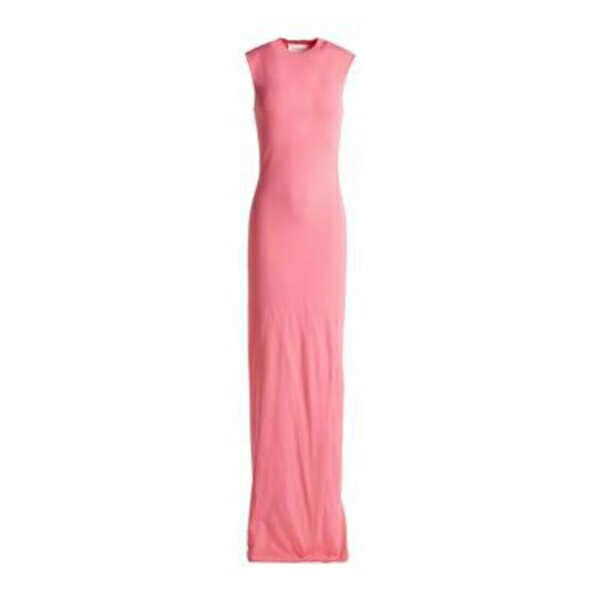 【送料無料】 スポーツマックス レディース ワンピース トップス Maxi dresses Pink