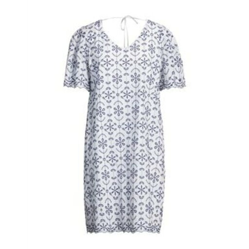 【送料無料】 ダイアナガレッシー レディース ワンピース トップス Mini dresses Blue 【送料無料】 ダイアナガレッシー レディース ワンピース トップス Mini dresses Blue