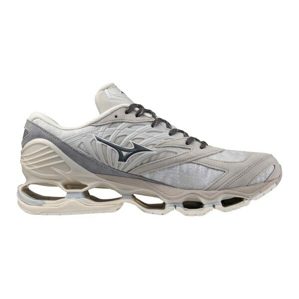 Mizuno ミズノ メンズ スニーカー 【Mizuno Wave Prophecy LS 'Mimetics Pack Nimbus Cloud' D1GA245401】 サイズ US_9.5(27.5cm)