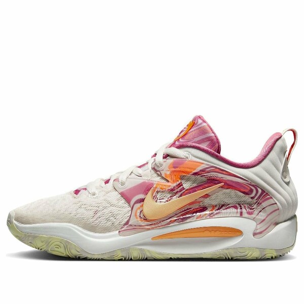 Nike ナイキ メンズ スニーカー 【Nike KD 15 'All Star Weekend 2023' DV1200-100】 サイズ US_M_4
