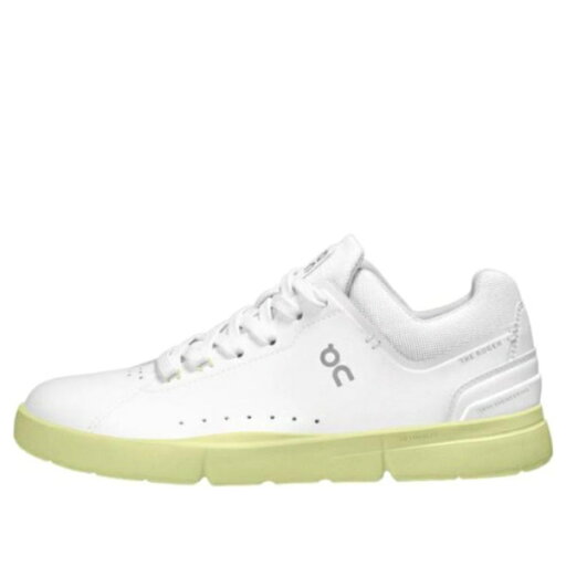 On Running オン ランニング メンズ スニーカー 【On Running The Roger Advantage 'White Green' 48.98341】 サイズ US_9.5(27.5cm) On Running オン ランニング メンズ スニーカー 【On Running The Roger Advantage 'White Green' 48.98341】 サイズ US_9.5(27.5cm)