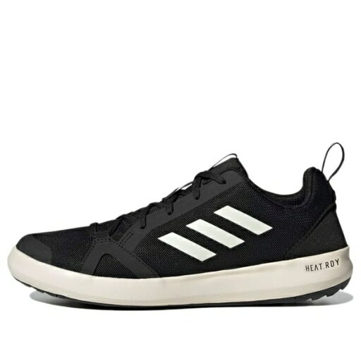 adidas アディダス メンズ スニーカー 【adidas Terrex Climacool Boat 'Black White' GY6118】 サイズ US_8(26.0cm) adidas アディダス メンズ スニーカー 【adidas Terrex Climacool Boat 'Black White' GY6118】 サイズ US_8(26.0cm)