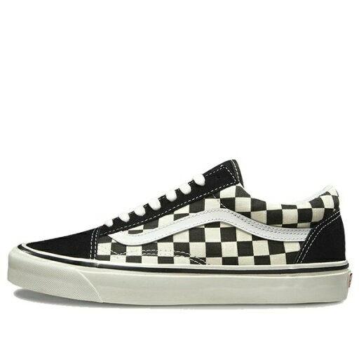 Vans バンズ メンズ スニーカー 【Vans Old Skool 36 DX 'Anaheim Factory - Black Checkerboard' VN0A38G2OAK】 サイズ US_M_13 Vans バンズ メンズ スニーカー 【Vans Old Skool 36 DX 'Anaheim Factory - Black Checkerboard' VN0A38G2OAK】 サイズ US_M_13