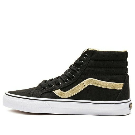 Vans バンズ メンズ スニーカー 【Vans SK8-HI Reissue '50th Anniversary' VN0004OKJ9A】 サイズ US_8.5(26.5cm) Vans バンズ メンズ スニーカー 【Vans SK8-HI Reissue '50th Anniversary' VN0004OKJ9A】 サイズ US_8.5(26.5cm)