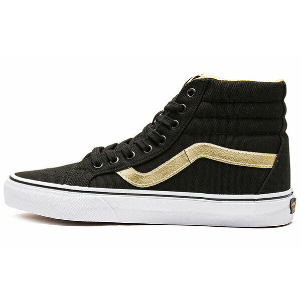 Vans バンズ メンズ スニーカー 【Vans SK8-HI Reissue '50th Anniversary' VN0004OKJ9A】 サイズ US_8.5(26.5cm)