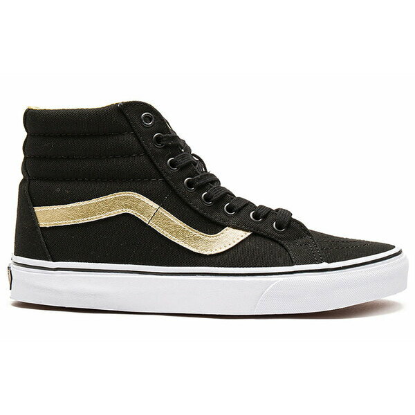 Vans バンズ メンズ スニーカー 【Vans SK8-HI Reissue '50th Anniversary' VN0004OKJ9A】 サイズ US_8.5(26.5cm)