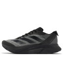 adidas アディダス メンズ スニーカー 【adidas Adizero Boston 12 'Black Carbon' ID5985】 サイズ US_9.5(27.5cm)