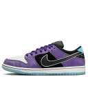 Nike ナイキ メンズ スニーカー 【Nike x Hayley Wilson SB Dunk Low 'Court Purple' HJ0513-500】 サイズ US_8(26.0cm)