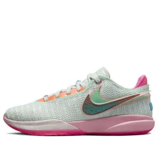 Nike ナイキ メンズ スニーカー 【Nike LeBron 20 EP 'Time Machine' DJ5422-300】 サイズ US_10.5(28.5cm) Nike ナイキ メンズ スニーカー 【Nike LeBron 20 EP 'Time Machine' DJ5422-300】 サイズ US_10.5(28.5cm)
