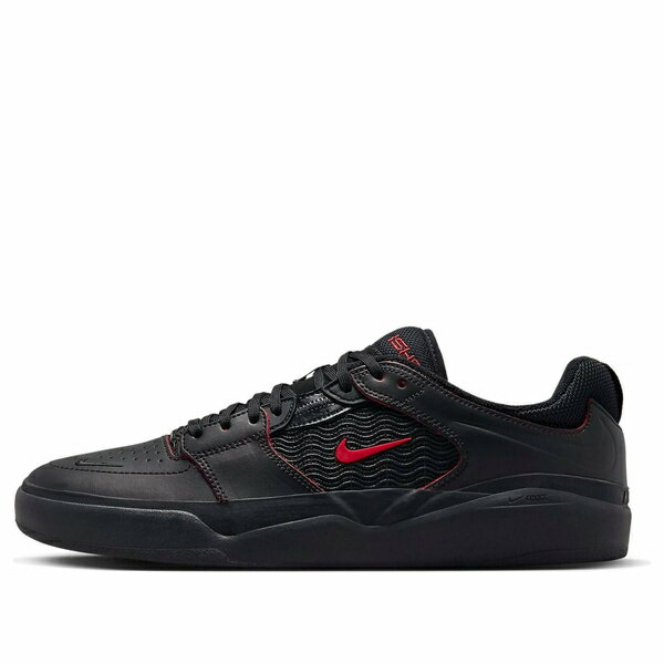 Nike ナイキ メンズ スニーカー 【Nike SB 'Ishod Bred' DV5473-001】 サイズ US_7(25.0cm)