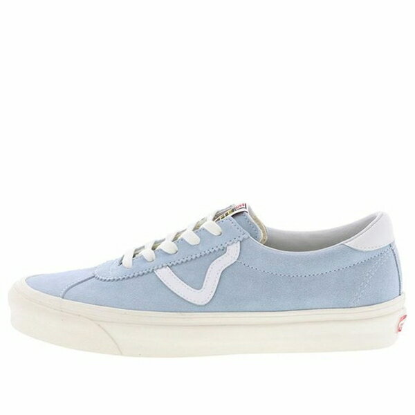 Vans バンズ メンズ スニーカー 【Vans Anaheim Factory Style 73 Dx 'Light Blue' VN0A3WLQVTL】 サイズ US_9.5(27.5cm)
