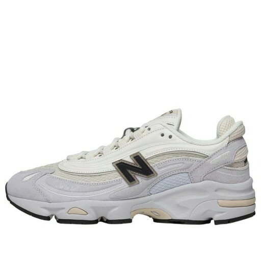 New Balance ニューバランス メンズ スニーカー 【New Balance 1000 'Pearl Grey Black' M1000PSB】 サイズ US_M_4 New Balance ニューバランス メンズ スニーカー 【New Balance 1000 'Pearl Grey Black' M1000PSB】 サイズ US_M_4
