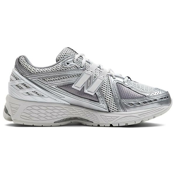 New Balance ニューバランス メンズ スニーカー 【New Balance 1906R 'Silver' M1906RCB】 サイズ US_7(25.0cm)