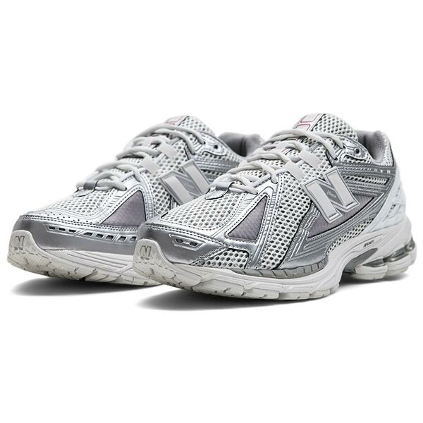 New Balance ニューバランス メンズ スニーカー 【New Balance 1906R 'Silver' M1906RCB】 サイズ US_7(25.0cm)