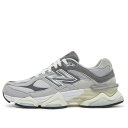 New Balance ニューバランス メンズ スニーカー 【New Balance 9060 'Rain Cloud Grey' U9060GRY】 サイズ ...