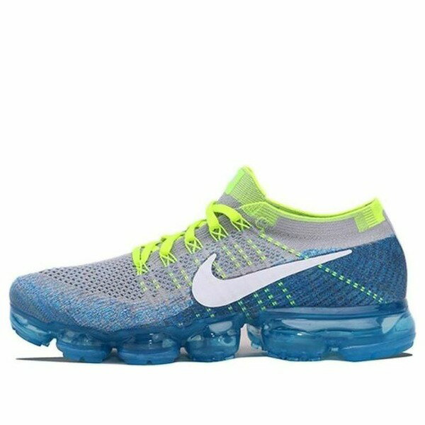 Nike ナイキ メンズ スニーカー 【Nike Air VaporMax 'Sprite' 849558-022】 サイズ US_9(27.0cm)