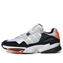 adidas アディダス メンズ スニーカー 【adidas Originals Yung-96 Marathon Running Shoes EG2862】 サイズ US_M_3.5(4)