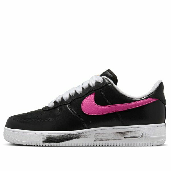 Nike ナイキ メンズ スニーカー 【Nike x G-Dragon Air Force 1 '07 'Para-Noise 3.0' AQ3692-004】 サイズ US_M_4